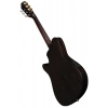 Классическая гитара Ibanez FRH20QMN-CTL