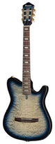 Класична гітара Ibanez FRH20QMN-CTL