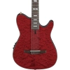 Классическая гитара Ibanez FRH20QMN-WRL