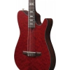 Классическая гитара Ibanez FRH20QMN-WRL