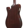 Классическая гитара Ibanez FRH20QMN-WRL