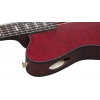 Классическая гитара Ibanez FRH20QMN-WRL