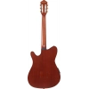 Класична гітара Ibanez FRH20SMN-TCL