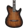 Класична гітара Ibanez FRH20SMN-TCL
