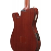 Класична гітара Ibanez FRH20SMN-TCL