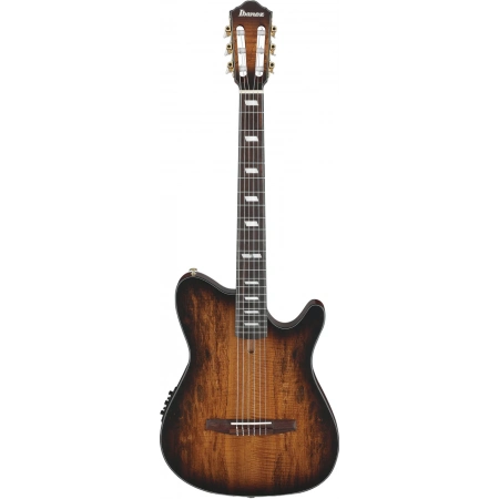 Класична гітара Ibanez FRH20SMN-TCL