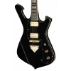 Електрогітара Ibanez FRM350-BK Paul Gilbert