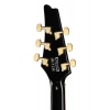Електрогітара Ibanez FRM350-BK Paul Gilbert