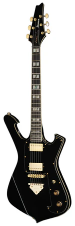 Электрогитара Ibanez FRM350-BK Paul Gilbert