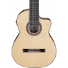 Классическая гитара Ibanez GA3008CE-NT