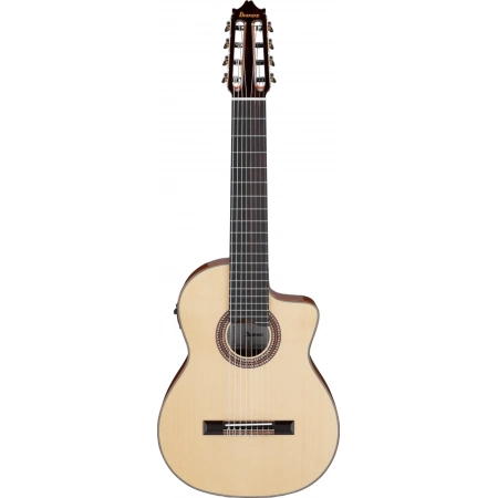 Классическая гитара Ibanez GA3008CE-NT