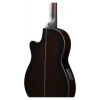 Классическая гитара Ibanez GA35TCE-DVS