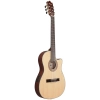 Классическая гитара Ibanez GA35TCE-NT