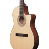 Классическая гитара Ibanez GA35TCE-NT