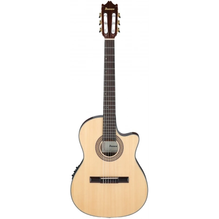 Классическая гитара Ibanez GA35TCE-NT