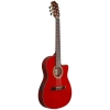 Класична гітара Ibanez GA35TCE-SRR