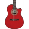 Класична гітара Ibanez GA35TCE-SRR