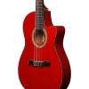 Класична гітара Ibanez GA35TCE-SRR
