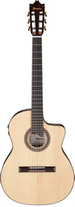 Классическая гитара Ibanez GA360TCE-NT