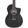 Классическая гитара Ibanez GA360TCE-TBK