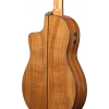 Классическая гитара Ibanez GA360TCE-TBK