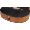 Классическая гитара Ibanez GA360TCE-TBK