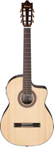 Класична гітара Ibanez GA380CE-NT