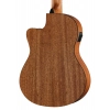 Классическая гитара Ibanez GA3ECE-OAM