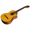 Классическая гитара Ibanez GA3ECE-OAM