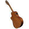 Классическая гитара Ibanez GA3ECE-OAM