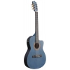 Класична гітара Ibanez GA5FMTCE-OB