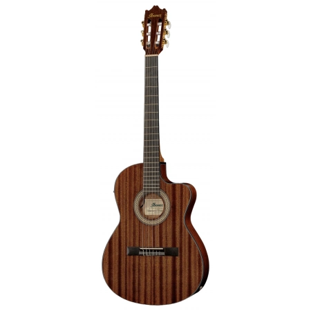 Класична гітара Ibanez GA5MHTCE-OPN