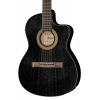 Классическая гитара Ibanez GA5MHTCE-WK