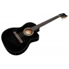 Классическая гитара Ibanez GA5MHTCE-WK