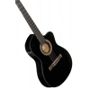 Классическая гитара Ibanez GA5MHTCE-WK
