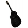 Классическая гитара Ibanez GA5MHTCE-WK