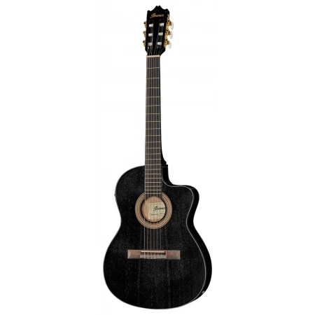 Классическая гитара Ibanez GA5MHTCE-WK