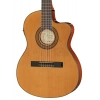 Класична гітара Ibanez GA5TCE-AM