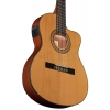 Класична гітара Ibanez GA5TCE-AM