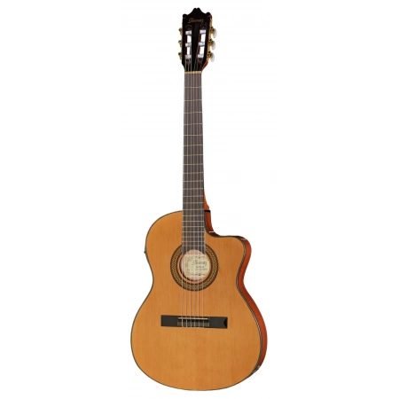 Класична гітара Ibanez GA5TCE-AM