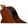 Класична гітара Ibanez GA5TCE3Q-AM