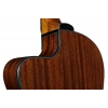 Класична гітара Ibanez GA5TCE3Q-AM