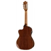 Класична гітара Ibanez GA5TCE3Q-AM