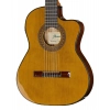 Класична гітара Ibanez GA5TCE3Q-AM
