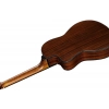Класична гітара Ibanez GA5TCE3Q-AM