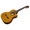Класична гітара Ibanez GA5TCE3Q-AM