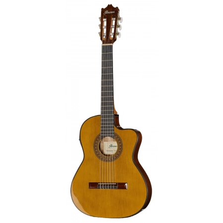 Класична гітара Ibanez GA5TCE3Q-AM