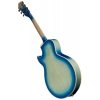 Електрогітара Ibanez GB10EM-JBB