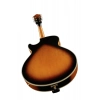 Електрогітара Ibanez GB10SE-BS George Benson