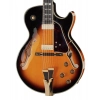 Електрогітара Ibanez GB10SE-BS George Benson